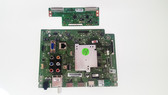 Magnavox 55MV314X/F7 Main Board & TCon Board Set BA37U0G04015 / A4DRDUH & 6871L-3674C