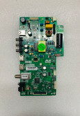 Insignia NS-32D311NA17  Main Board 3MS553LC6NA.01 / TP.MS3353.PB788 / 02-SH353A-C005012