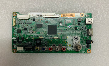 LG 55LN5200-UB T-Con Board 6871L-2979B, 6870C-0421A