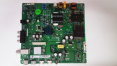 Toshiba 50L420U Main Board TP.MS3553.PC767 / PK34E00020I / H16122855