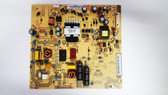 Toshiba 43L511U18 Power Supply Board / LED Driver PK101W1500I