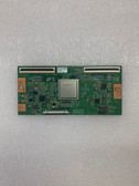 Sceptre V65 TCon Board 16Y_BEU22ATSLA4V0.1 / LJ94-38202B