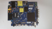 Bolva 55CSV02 Main Board CV6586H-A50 / BH-18088 / 84H0445