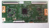 Bolva 55CSV02 TCon Board 16Y_BGU11BPCMTA4V0.1 / LJ94-38083E