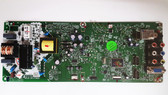 Sanyo FW32D06F B Main Board / Power Supply Board BA6AFNG0201 1 / AZAFJUT