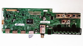 Sanyo DP50E84 Main Board 1LG4B10Y1270A / Z8AL