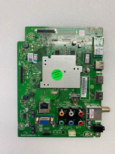 Câble LVDS Pour Philips 49PFL4609/F7 – Carte Principale Vers Carte De Commande (occasion)