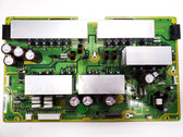 Hitachi P50S602 X-Sustain Board JP61761