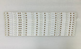 Sanyo DP55D44 LED Light Strips Complete Set of 11 006-P2K2079A