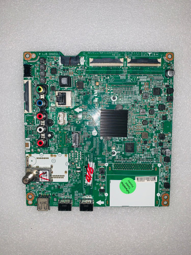 LG 55UK6090PUA BOARD EAX67872805(1.1
