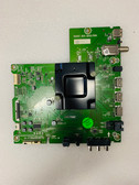 Sharp LC-58Q7330U Main Board RSAG7.820.8252/ROH / 244863 / 242789