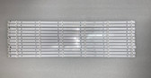 Sceptre W65  LED Light Strips Complete Set of 12 DLED65CNC