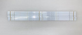 Sanyo DP55D33 LED Light Strips Complete Set of 8 55T00-T06-V3