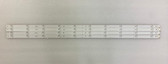 Hitachi LE43A69 LED Light Strips Set of 4 SVJ430A07 REV08