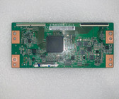 Toshiba 55L621U TCon Board ST5461D04-1-C-1 / 342911003603