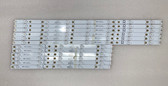 Insignia 50DR710NA17 LED Light Strips Set of 12 LBM500P0501-BX-2(L) & LBM500P0501-BY-1(R)