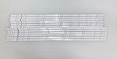 Vizio D70-F3 LED Light Strips Complete Set of 12 70inch_D_Serise_66EA