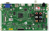 Funai LF320FX4F DS2 Main Board BA3AFCG0201 4 / A3AFNUH / A3AFNMMA