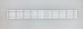 Hitachi LE40S508 LED Light Strips Set of 5 RF-AB400E32-1001S-01