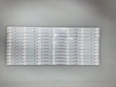 Element ELEFT556 LED Light Strips Set of  12 910-550-1024 / C-CNCF55D574