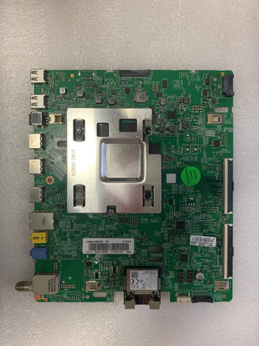 SAMSUNGE UN55NU7100F BN94-12802B BN97-13980B BN41-02635A Main Board 6738 SAMSUNGE UN55NU7100F BN94-12802B BN97-13980B BN41-02635A Main Board 6738
