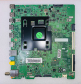 Samsung UN58MU6100F DA01 Main Board BN41-02568B / BN97-13528S / BN94-12484U