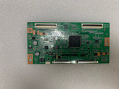 Insignia NS-55E560A11 TCon Board S120BM4C4LV0.7 / LJ94-03528E