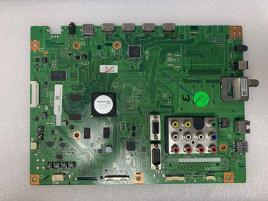 Sharp LC-90LE657U T-Con Board WE0861 , DUNTKG357WE08 , Ver: A | UK