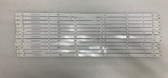 Polaroid 65T7U LED Light Strips Set of 12 203-011-0065H