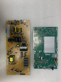 Philips 75PFL5604/F7 Main Board & Power Supply kit Version 1