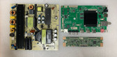 Westinghouse WR65UX4019 Main Board & Power Supply & TCon kit 20200703 / 20200729 / TACDKA010