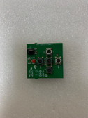 Hitachi 55R83 IR Sensor and Power  button Board 40-32D12A-FBB2LG