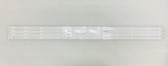 Westinghouse WA43UFA1001LED Backlight Strips (Full Set of 4) 910-430-1008