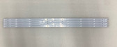 Westinghouse DWM40F1Y1-C  LED Light Strips complete Set of 4 A-HWBW40D672