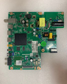 Vizio D32H-F0 Main Board TPD.MT5581.PB754 / 3632-3192-0150