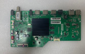 Hitachi C55L7 Main Board T.MS6586.U782 / 02-MW2E2A-C252000