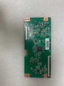 Sceptre N55 KSTV83BB TCon Board PT550GT02-1