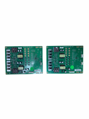 Vizio E75-E1 LED Driver Board Set of 2 LNTVGT398XAH5  & LNTVGT398XAH6