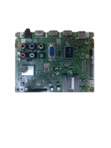 Sanyo FW50D36F Main Board BA6AUBG0201 2 / A6AUCUH