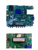 Sceptre E405BD-FR Main Board / Power Supply Board TP.MS3553.PB753 / 8142123351018