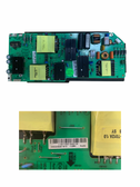 CHANGHONG U55G Power Supply  Board P.138W.1A / HV550QUB-B10