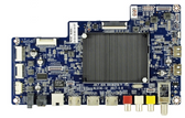 Element E4SW5017RKU Main Board 999C7W7M