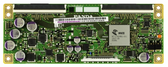 Sceptre U55 PCIV58CE TCon Board RUNTK0008ZB