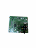 Sanyo FW43D47F Main Board BAAAV0G02011 / AAAVAUT