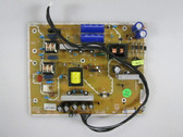 Sanyo DP42D23 Power Supply / LED Board 1LG4B10Y12500 / Z7LF