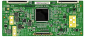 Sceptre U550CV-UMR TCon Board  HV550QUB-N4D