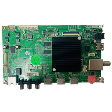 Scheda Madre JVC Per TV LT-50MAW625 &ndash; Modello M55-LT-50MAW625 &ndash; Usata Ma Funzionante