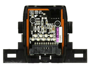 LG EBR83592701 Sensore IR Remoto E Interruttore Di Alimentazione Per TV 50UK6300PUE, 55UK6300PUE