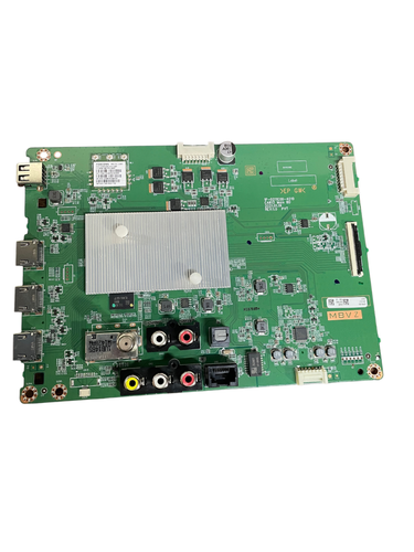 Scheda T-Con TAUA002AC Per TV Vizio V705-J03 E Sharp 4T-B70CJ1U, Ricambio Originale 1P-1207C00-40SA