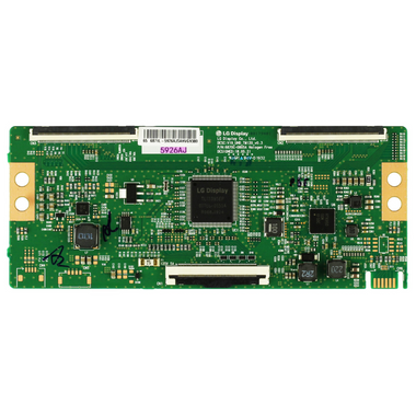 Carte T-Con Philips 42PFL3704D/F7 - Réf: 6871L-1501C , 6870C-0243C - Occasion